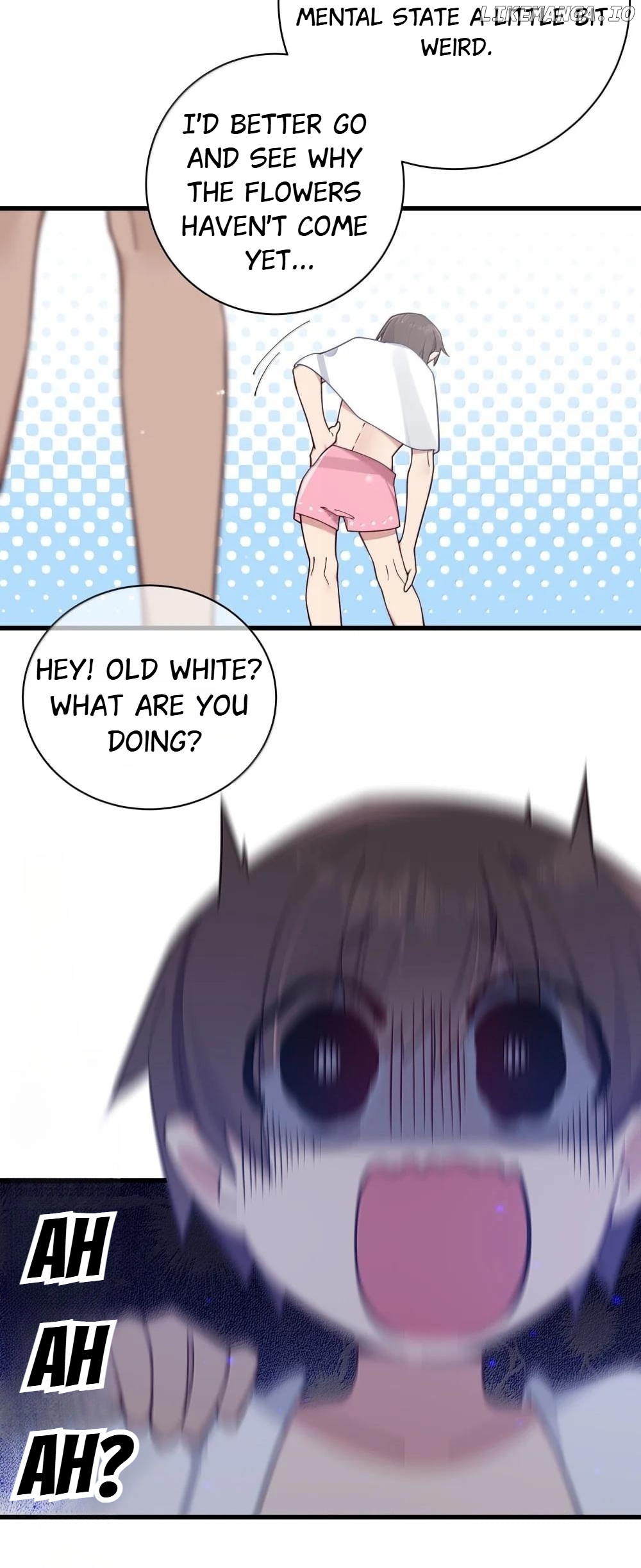 My Fake Girlfriends are using me as a Shield Chapter 134 - page 10
